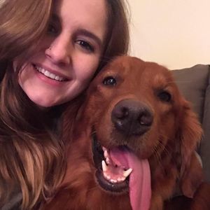 Meet your Posher, Molly